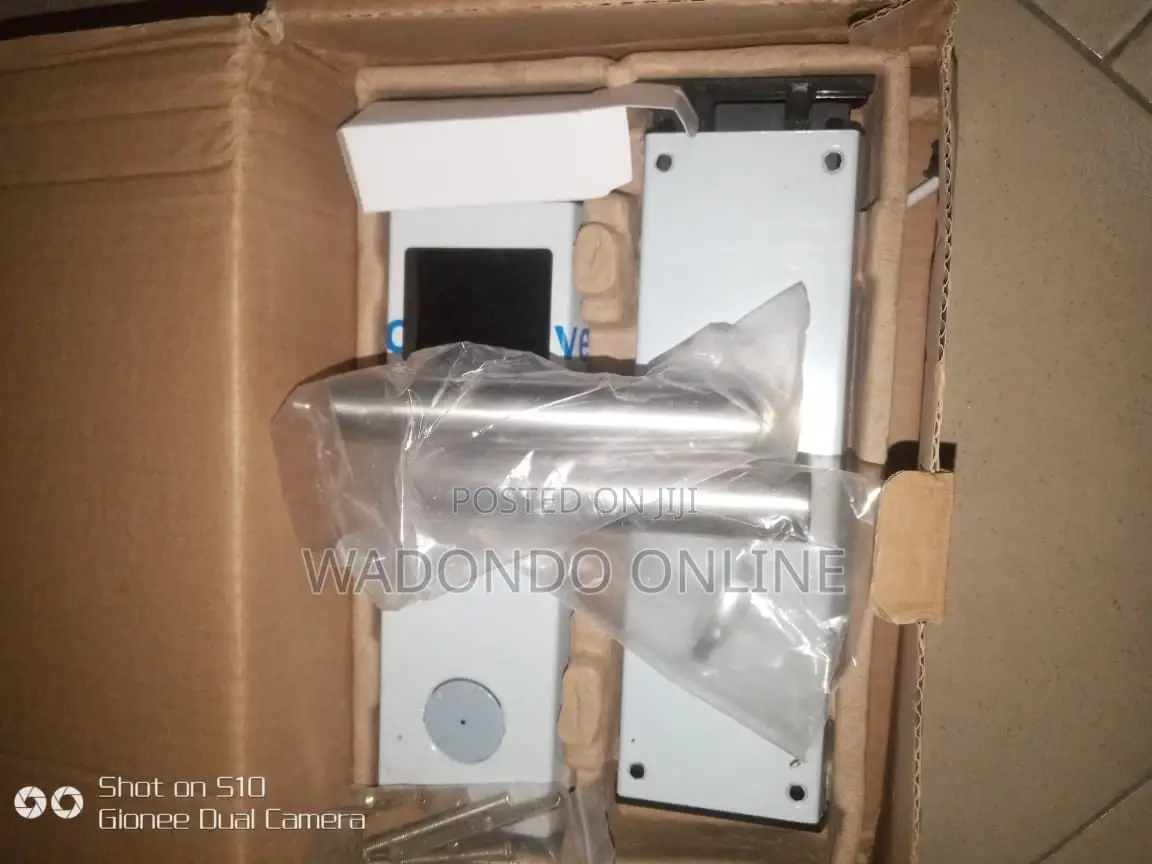 Hotel Card Lock RFID Smart Lock