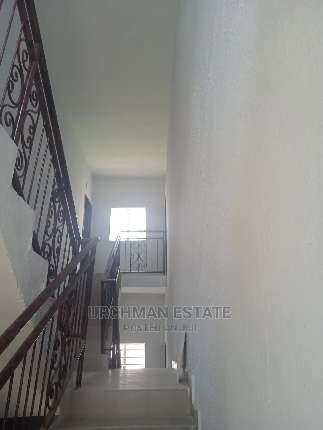 Furnished Mini Flat in Diamond Estate, Abule Ado for rent