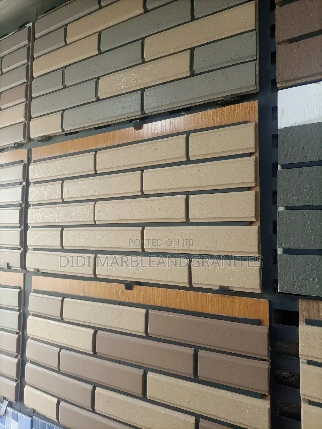 American Bricks