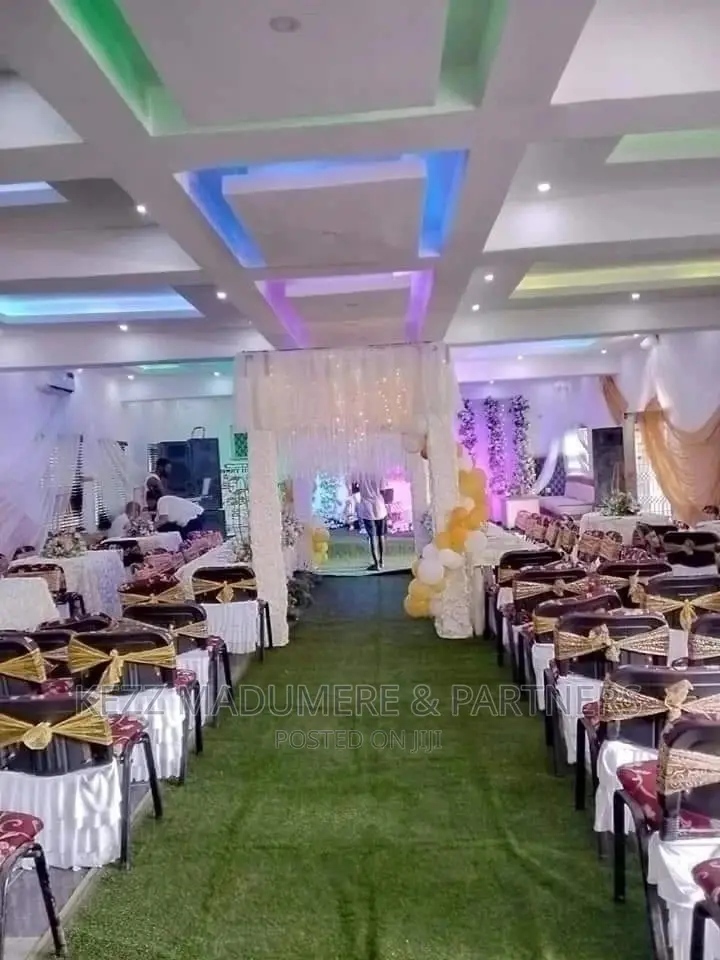 Hotel for Sale in Awka, Anambra Stat