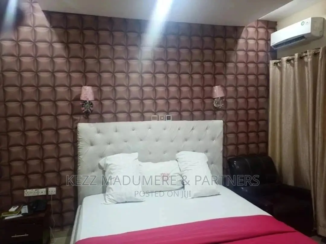Hotel for Sale in Awka, Anambra Stat