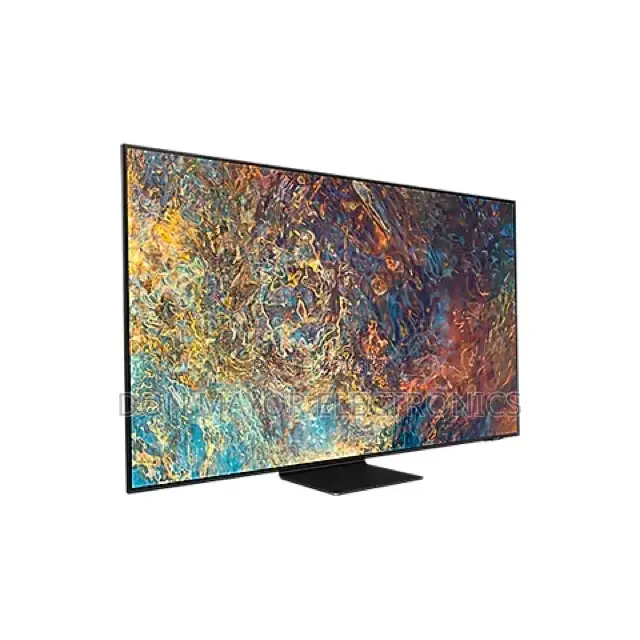 Samsung Neo Qled 98qn90a Television