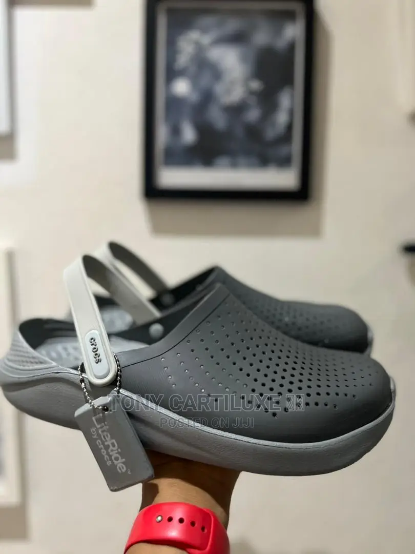 High Quality Authentic Crocks Men -Women