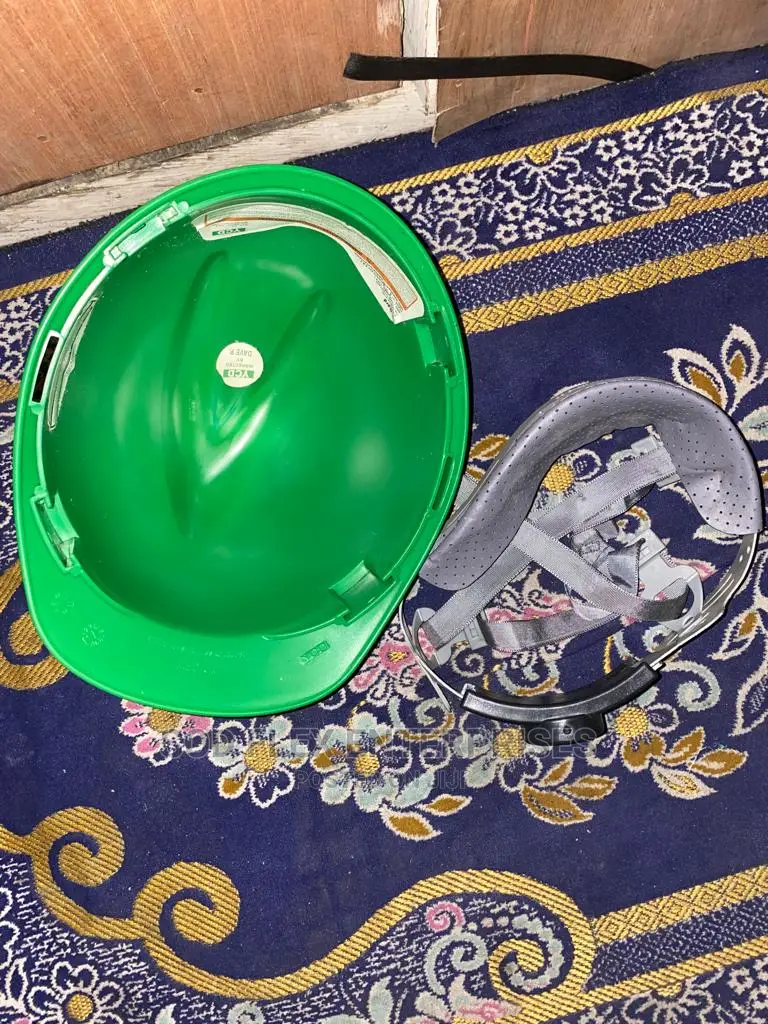 V Guard Helmet