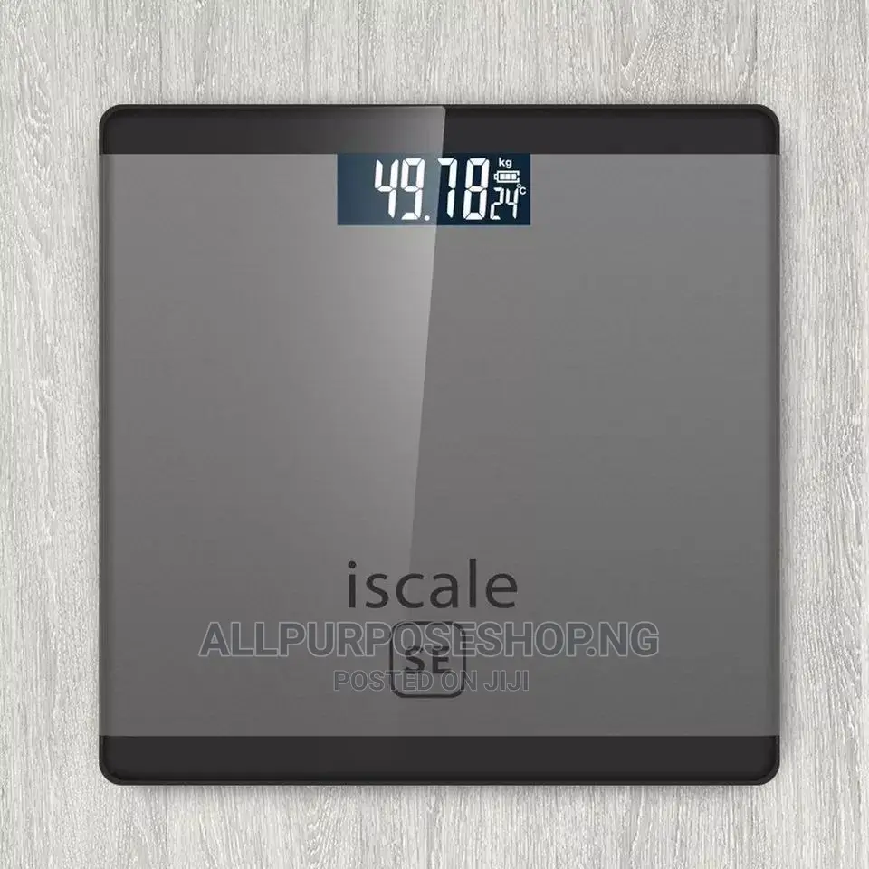 Body Scale