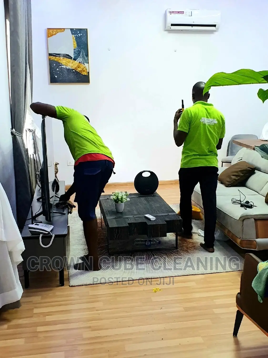Cleaning Services House Cleaning