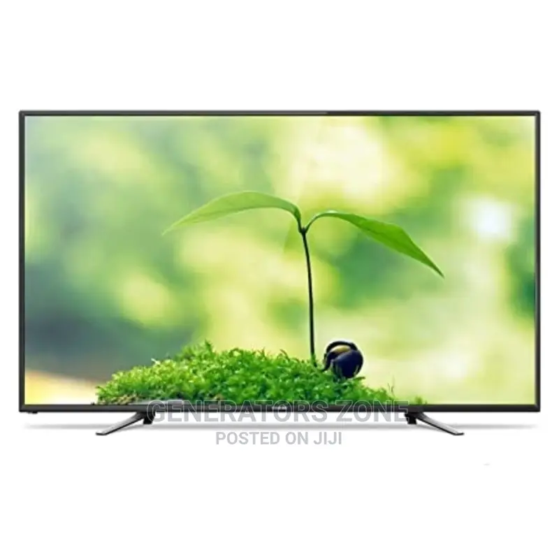 Hisense 55" Uhd- Smart TV Bluetooth+Free Wall Bracket