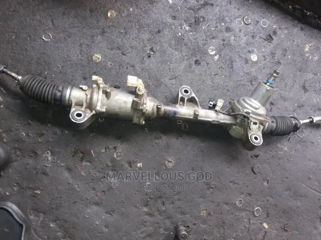 Tukunbo Electric Steering Racks 013 Accord V6