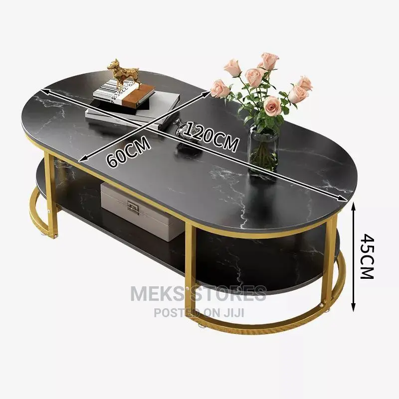 Center Table