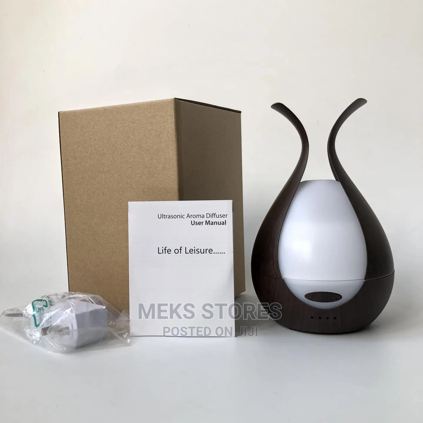 Humidifier Diffuser