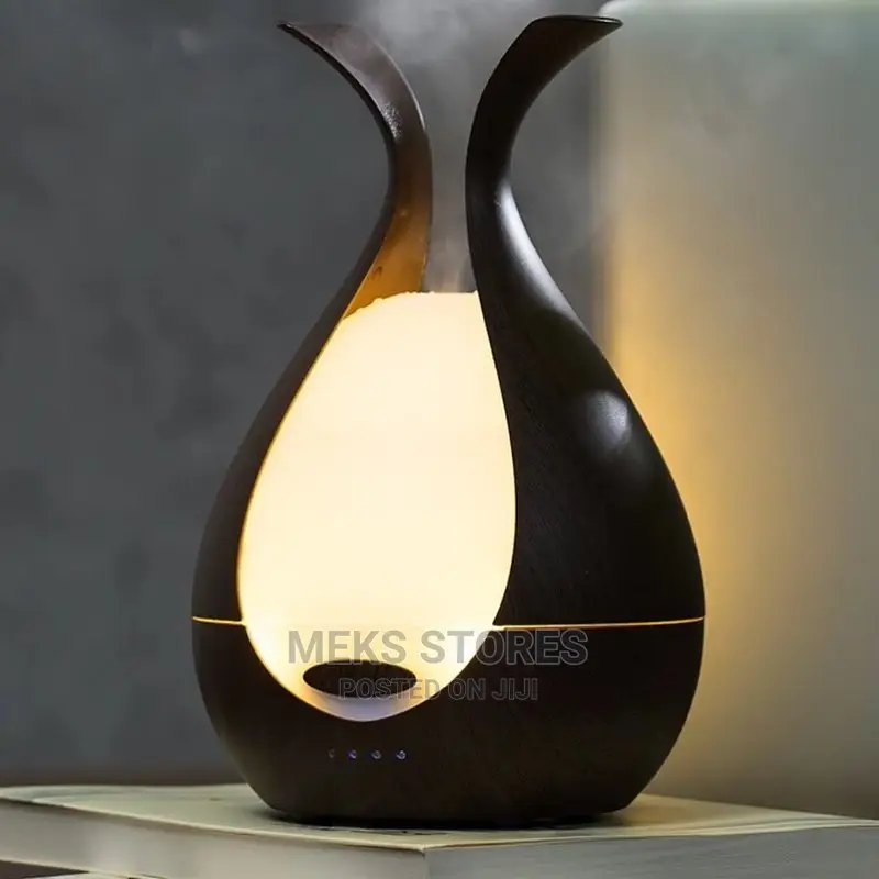 Humidifier Diffuser