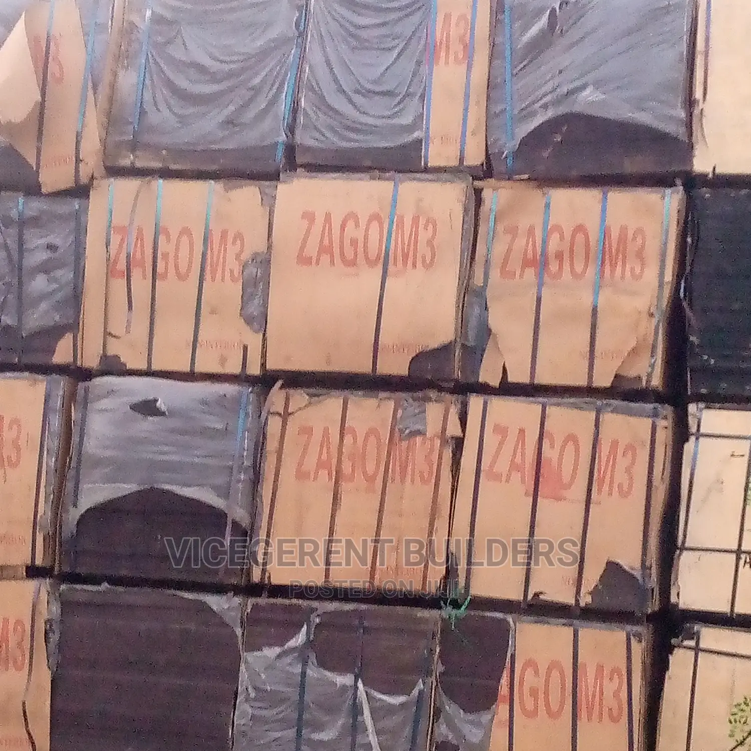 Marine Boards (Film Faced Plywoods).