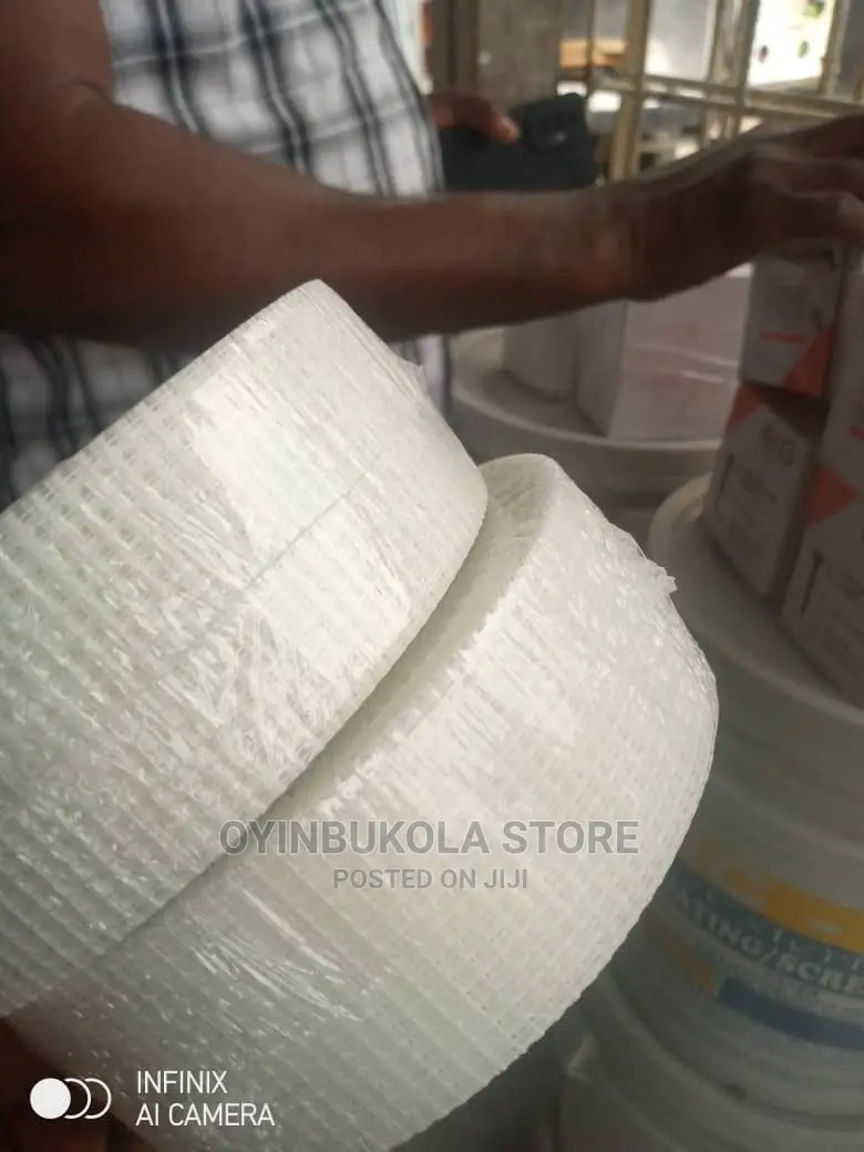 Mesh Joint Tape