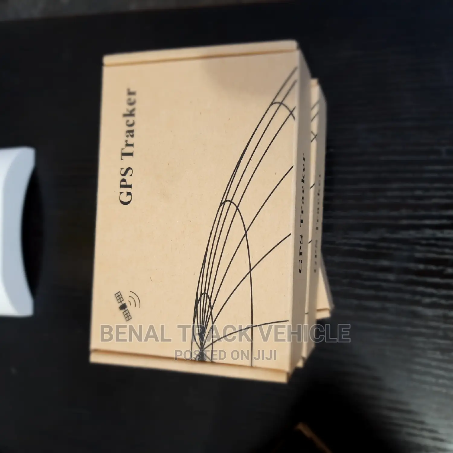 Location Tracker Device Installation