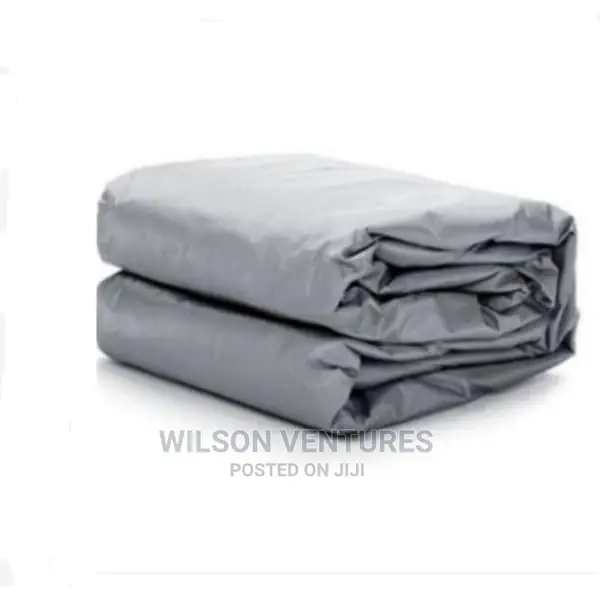 Foreign Waterproof Car Cover For Jeeps And Suvs