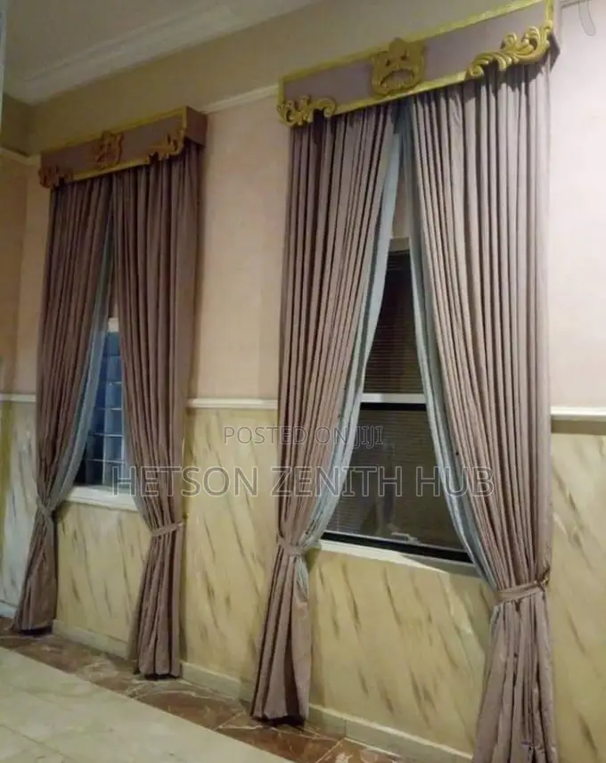 Quality Curtains