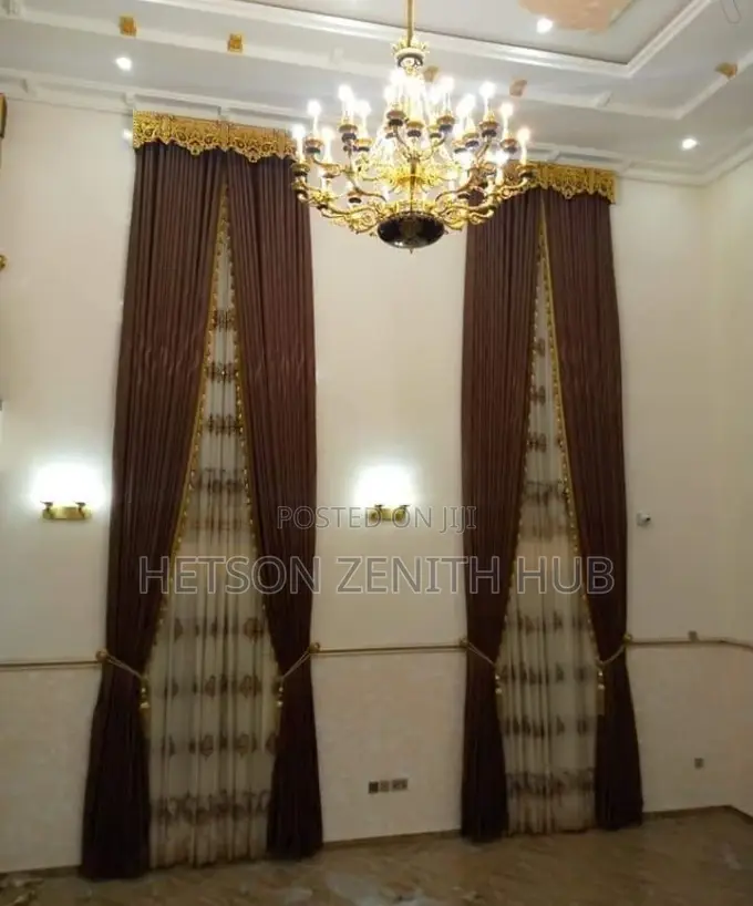 Quality Curtains