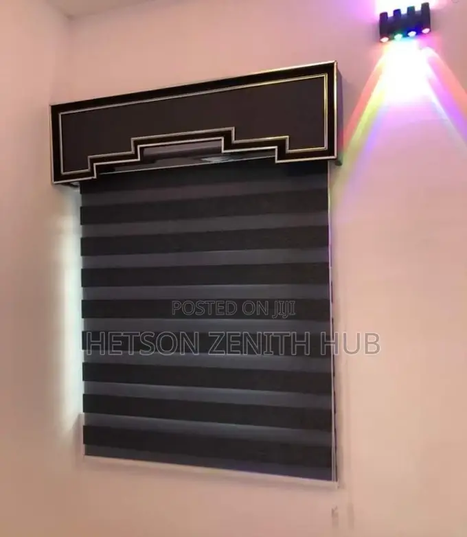 Window Blinds