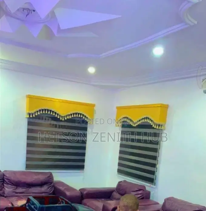 Window Blinds