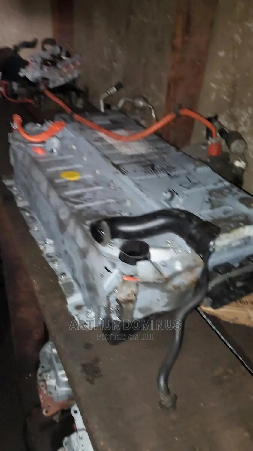 Toyota Camry Hybrid Battery 2007/2009