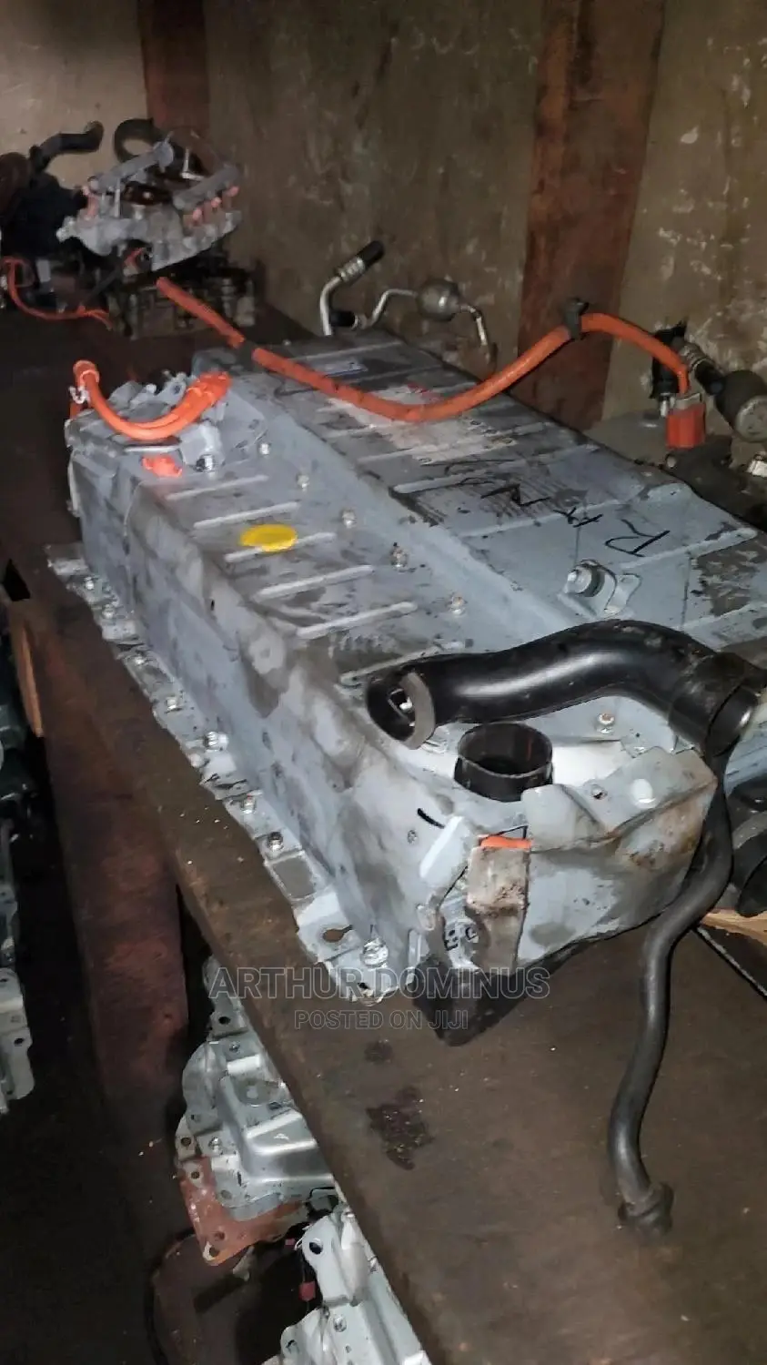 Toyota Camry Hybrid Battery 2007/2009