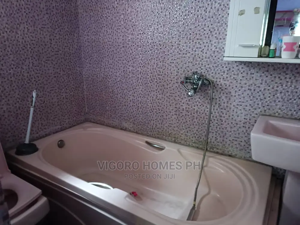 Furnished 4bdrm Duplex in Port-Harcourt for Sale