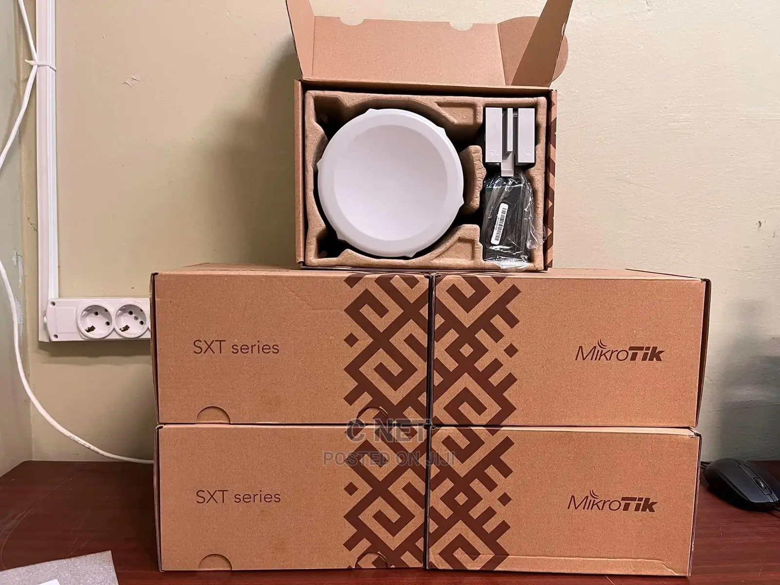 Mikrotik Sxt LTE KIT