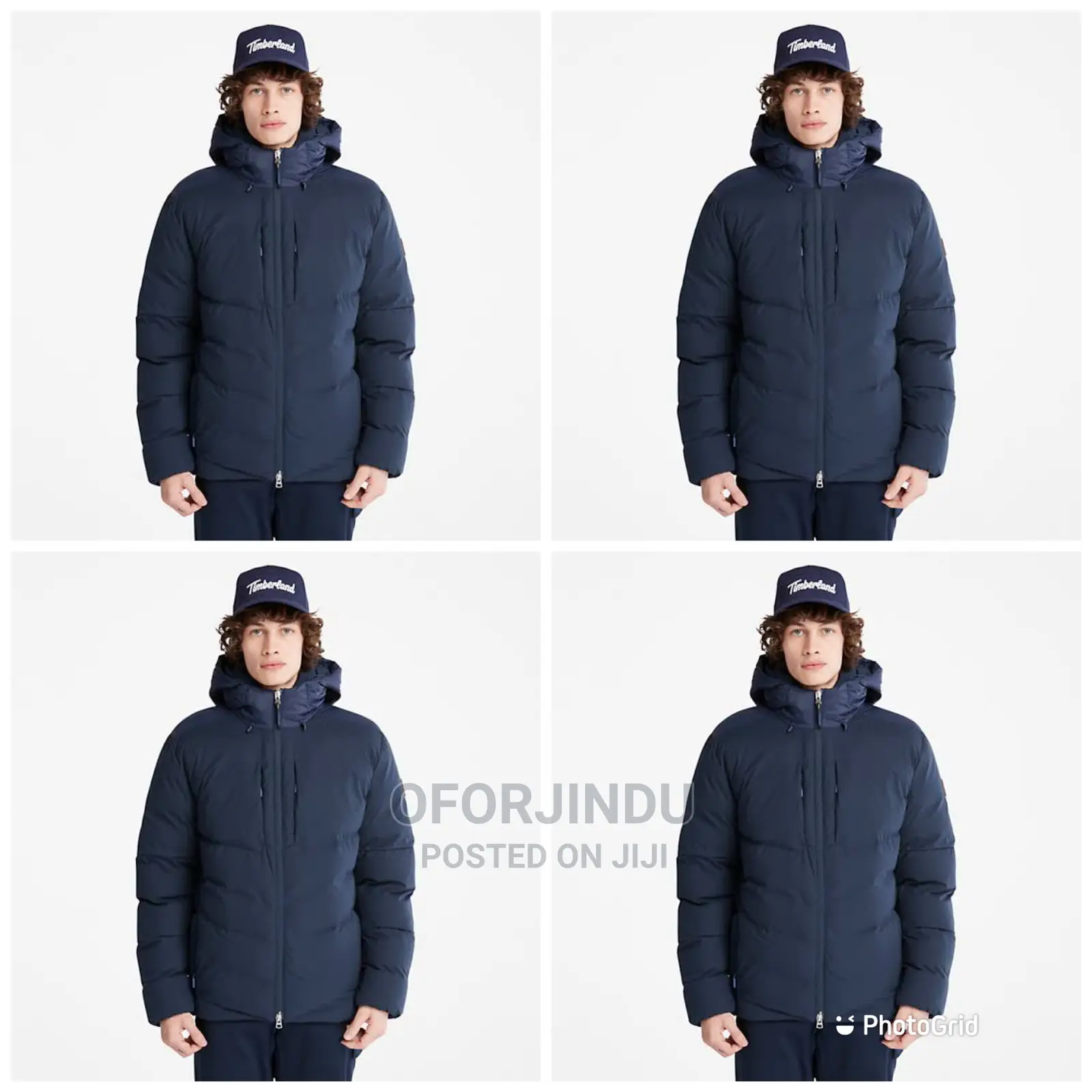 Winter Jacket Foreign Used Original