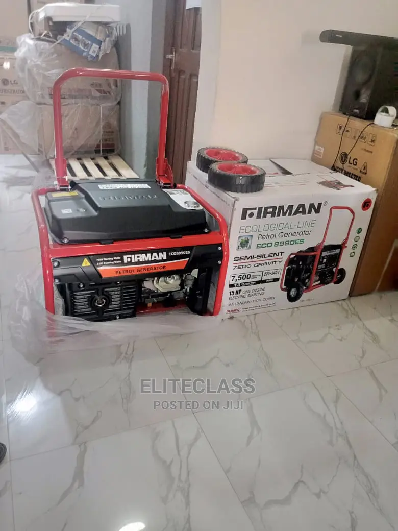 Sumec Firman Eco-899oes Semi Silent Zero Gravity