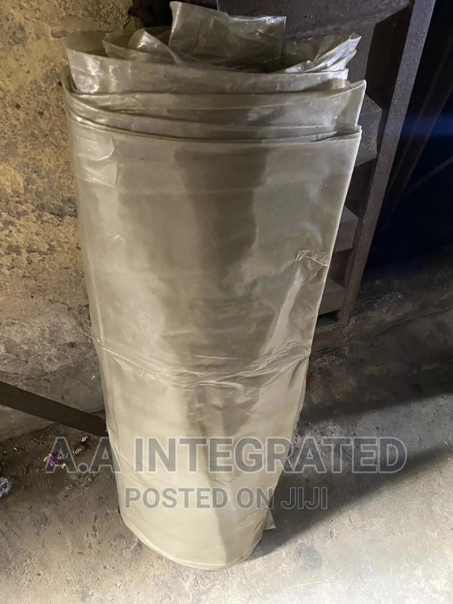Polythene Nylon