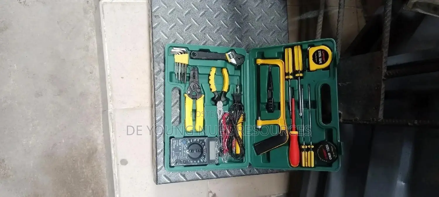 Computer Tools Kit
