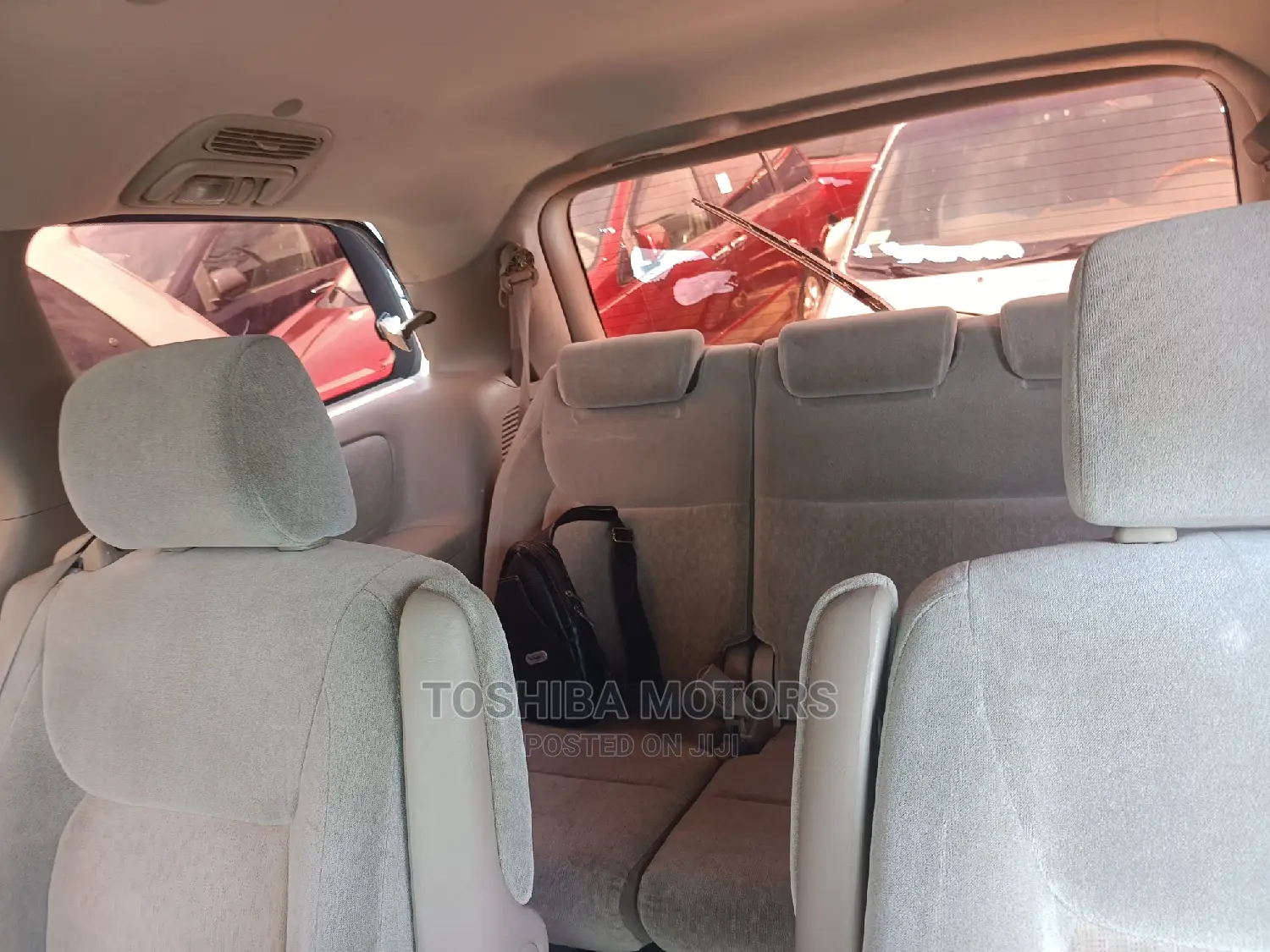 Toyota Sienna LE AWD 2005 Gold