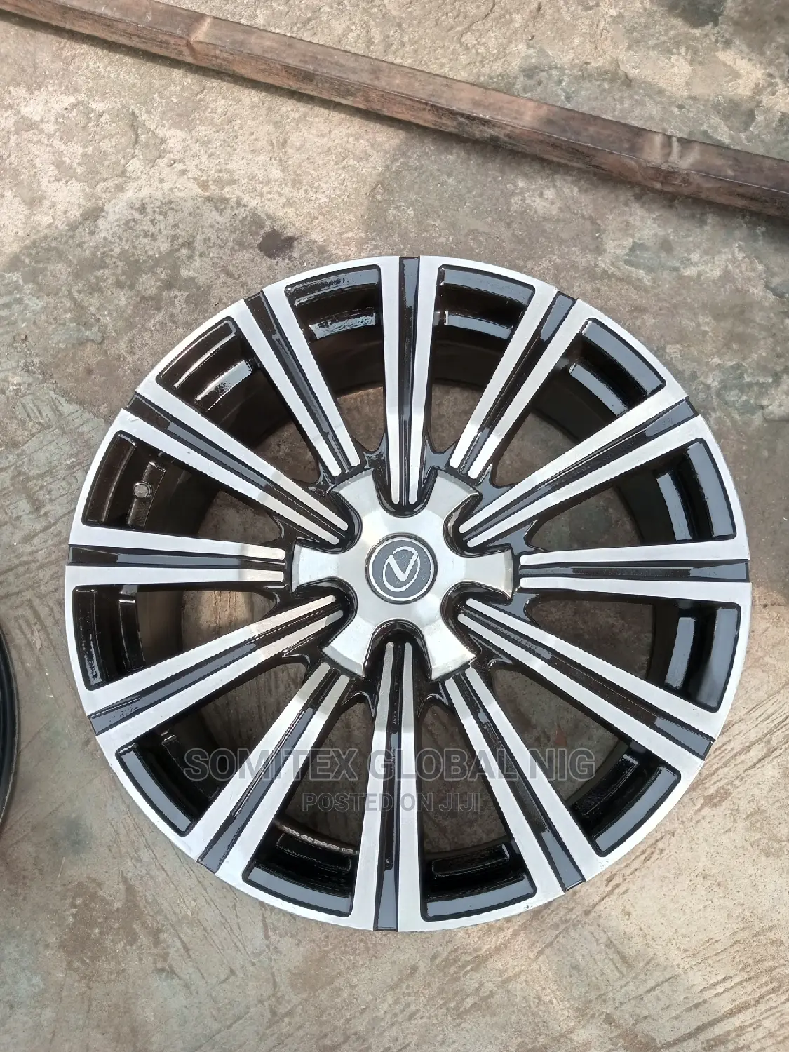 Lexus GX460 Rim20/Toyota Land Cruiser Prado!