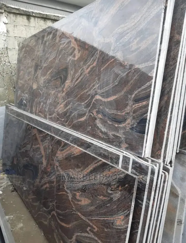 Solid Marble Stones