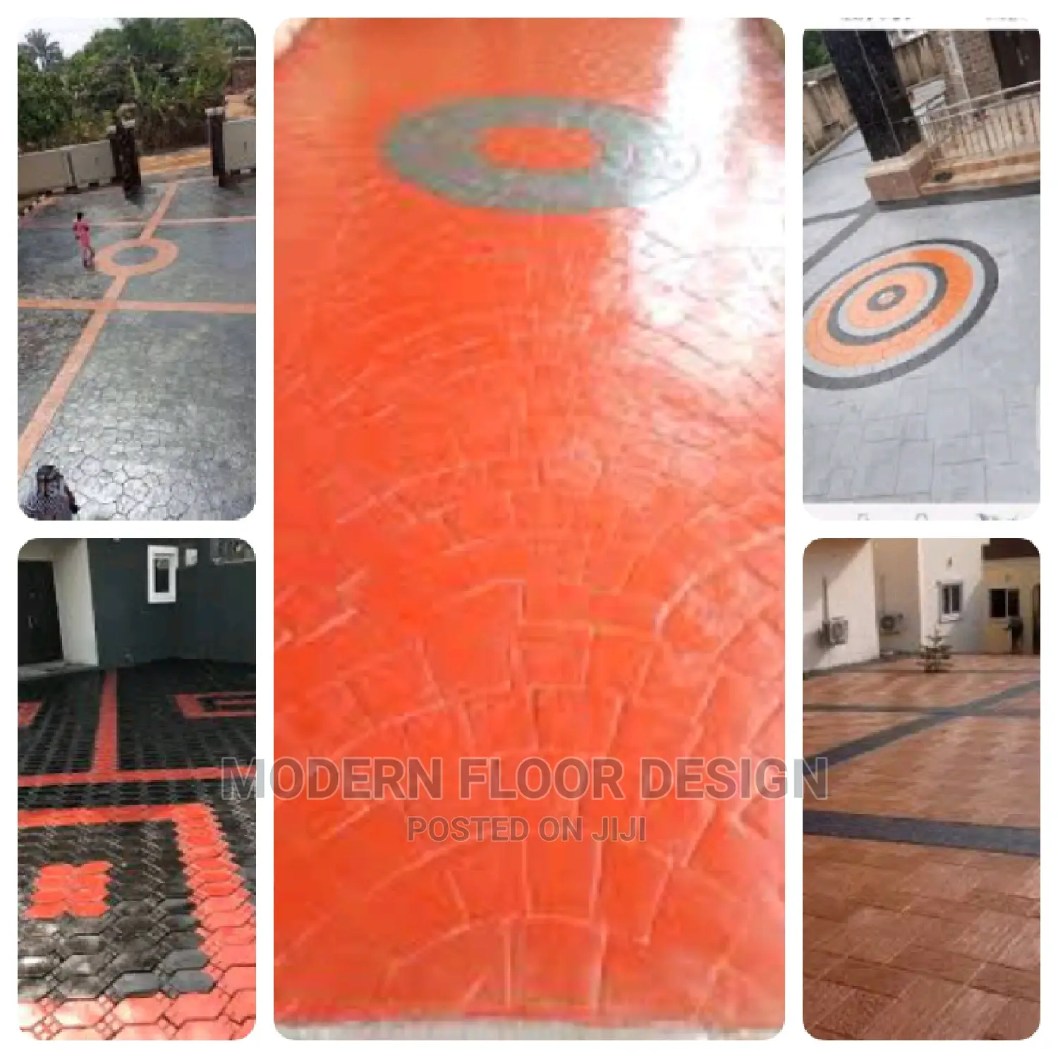Best Stamps Floor