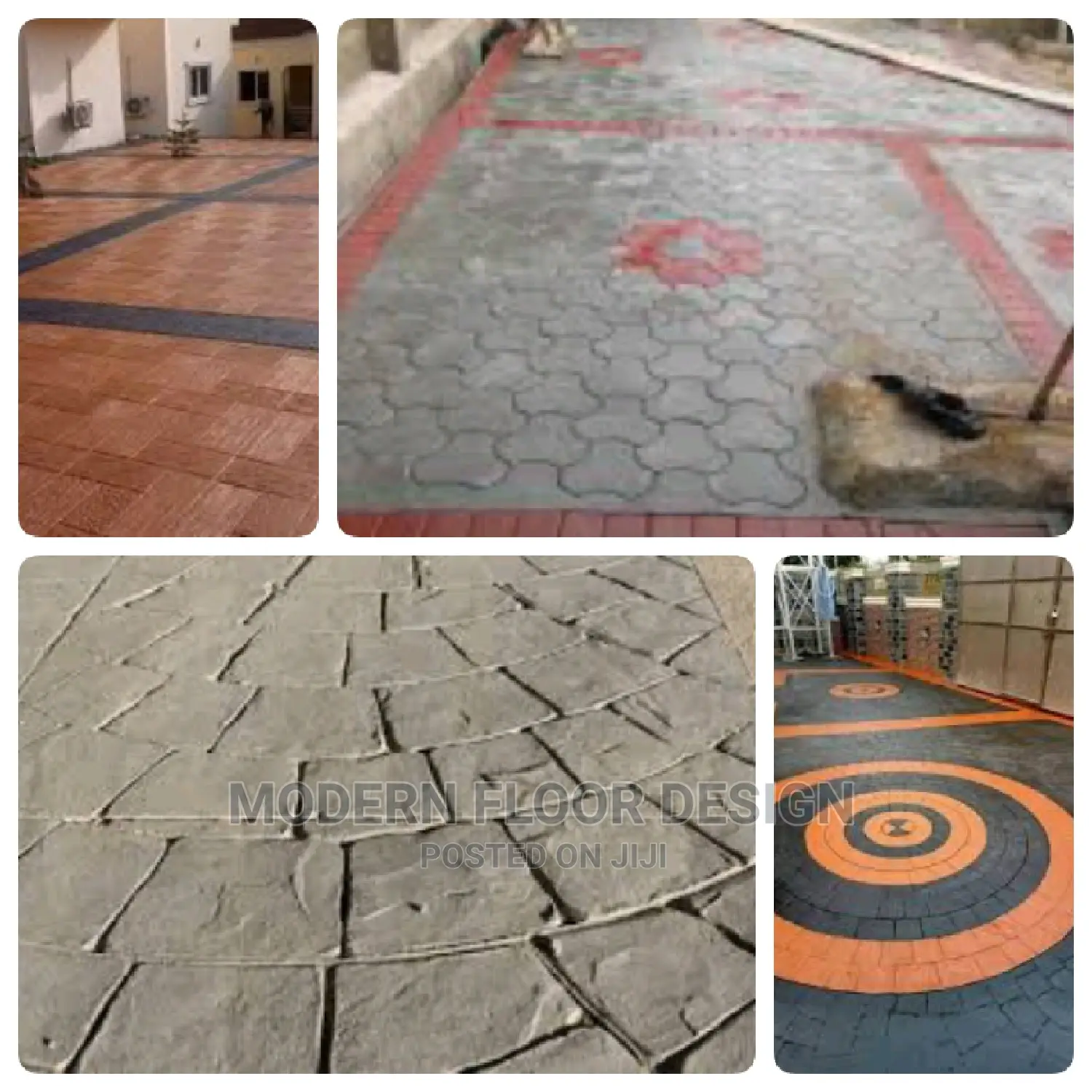 Best Stamps Floor