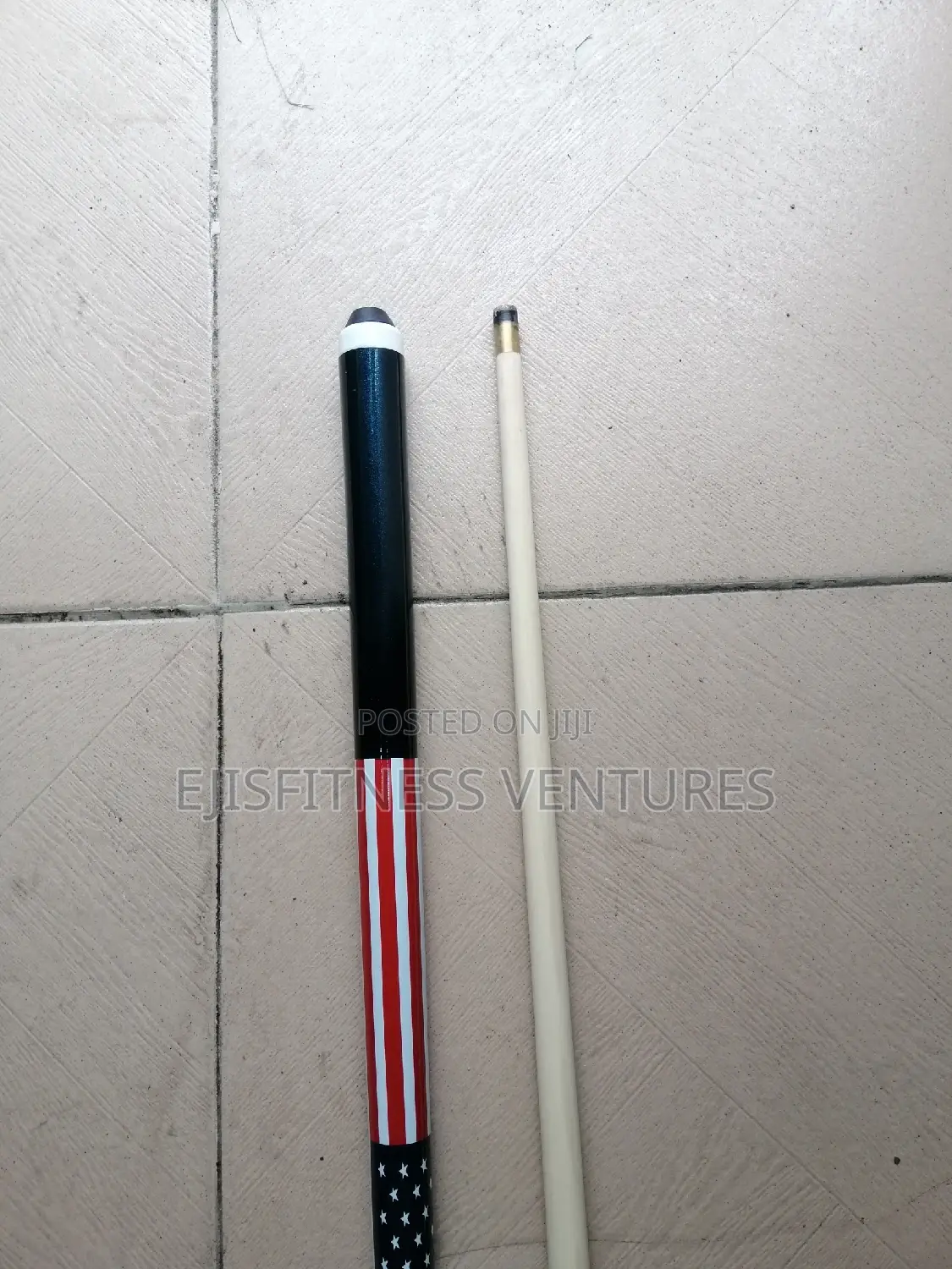 American Cue Stick