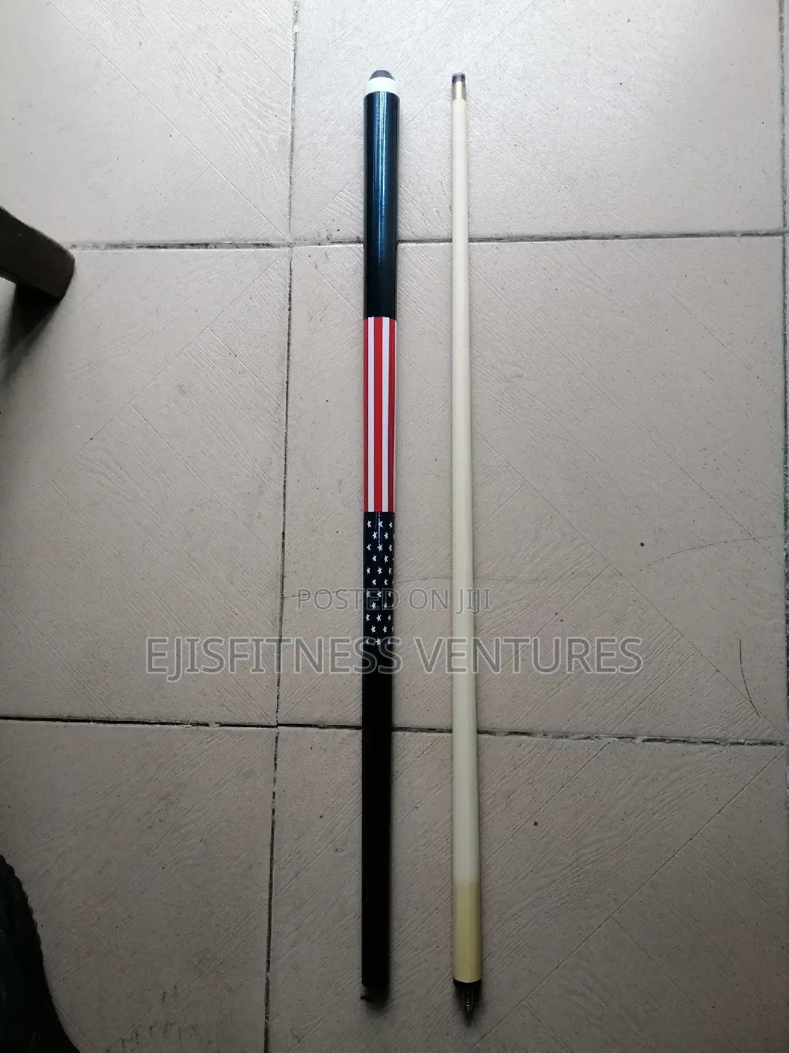 American Cue Stick
