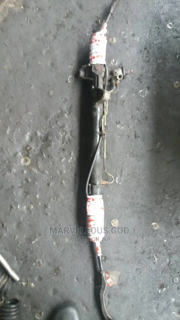 Direct Tukunbo Steering Racks CR-V