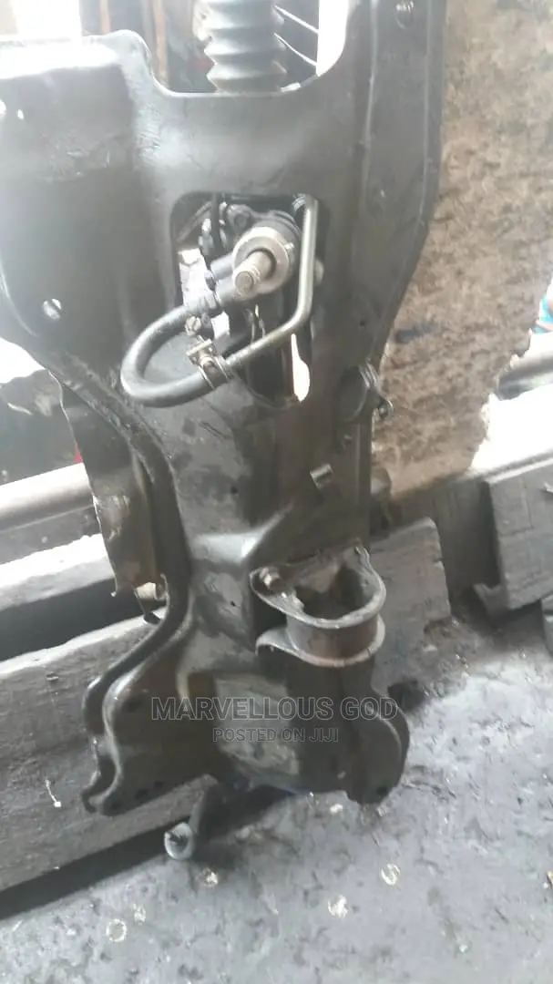 Tukunbo Steering Racks Civic
