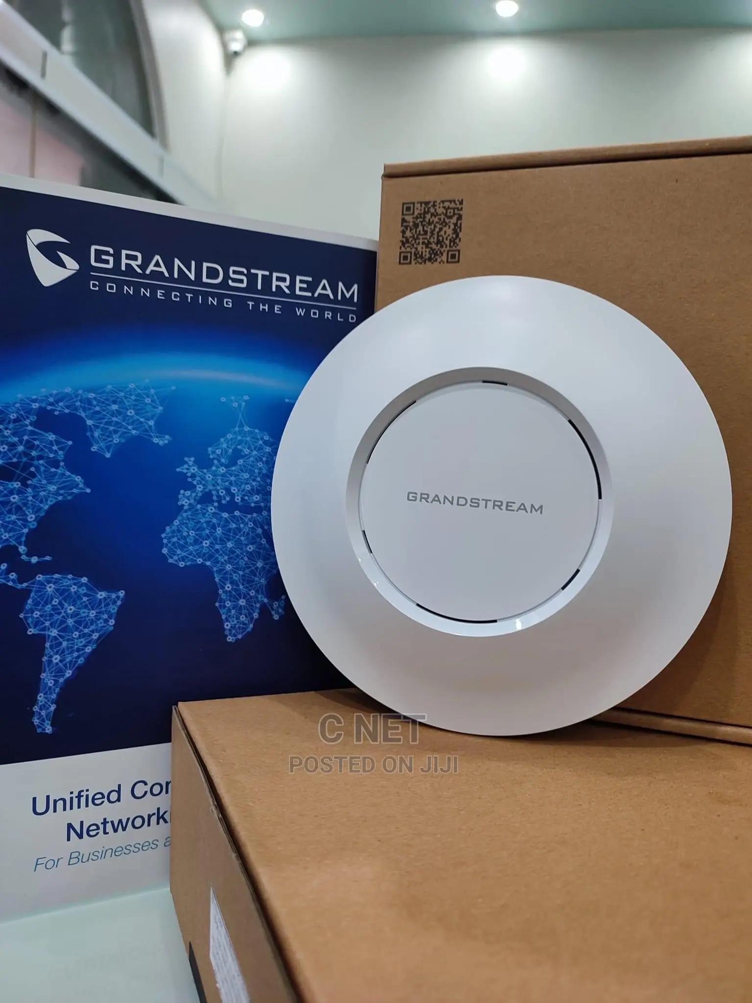 Grandstream GWN 7605