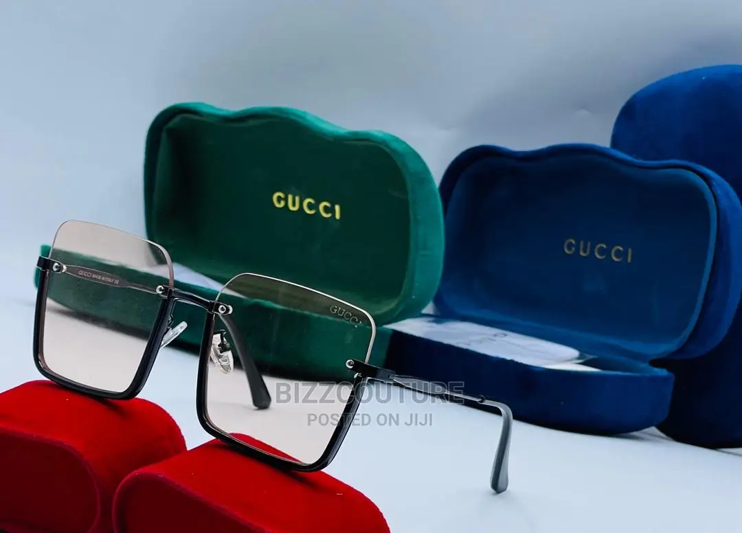 Original GUCCI Sunglasses Available in Store