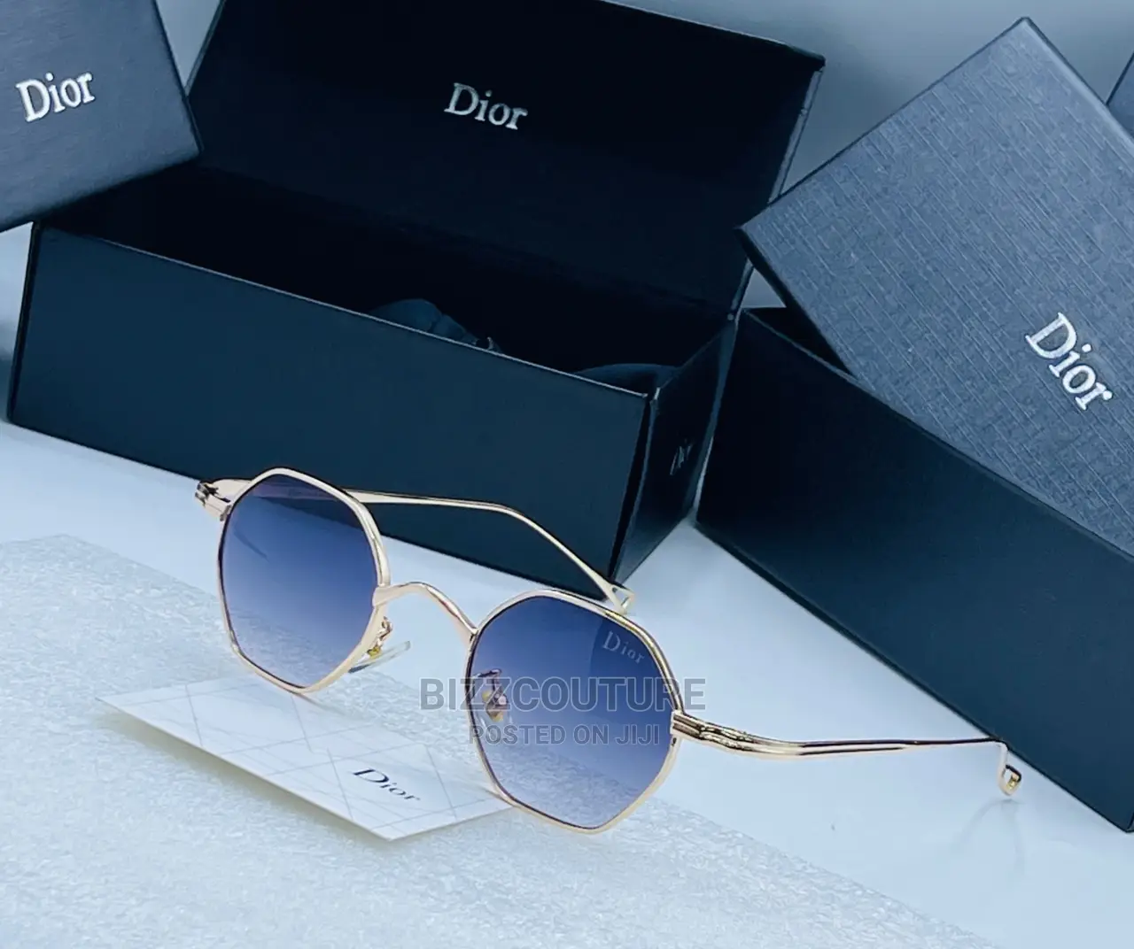 Original DIOR Sunglasses Available in Store
