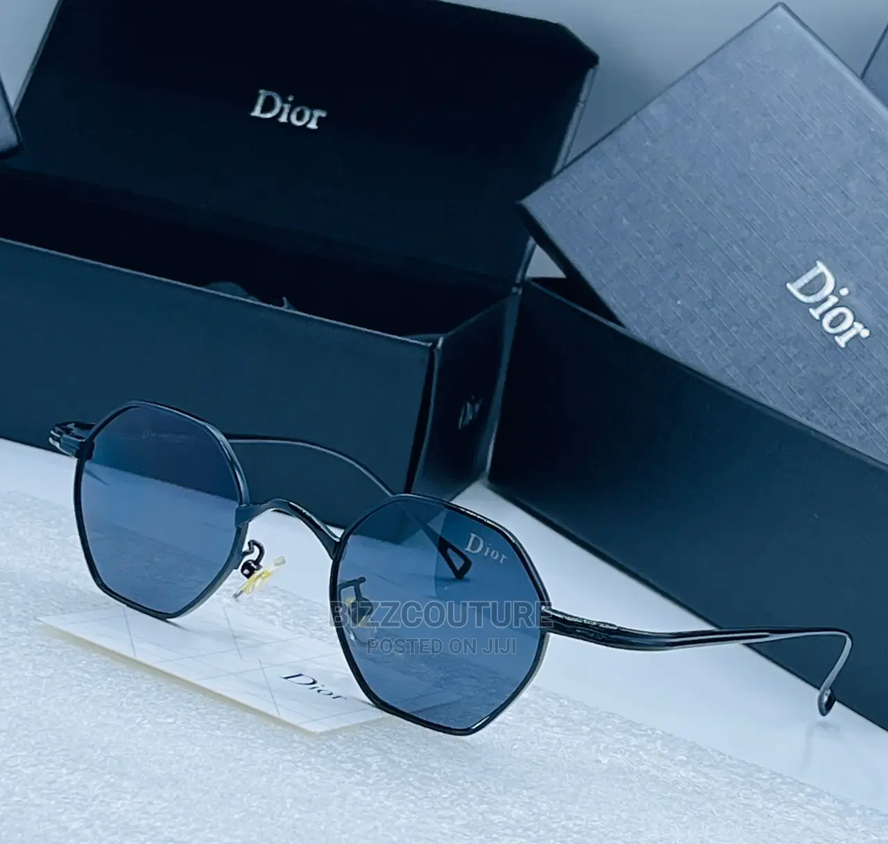 Original DIOR Sunglasses Available in Store