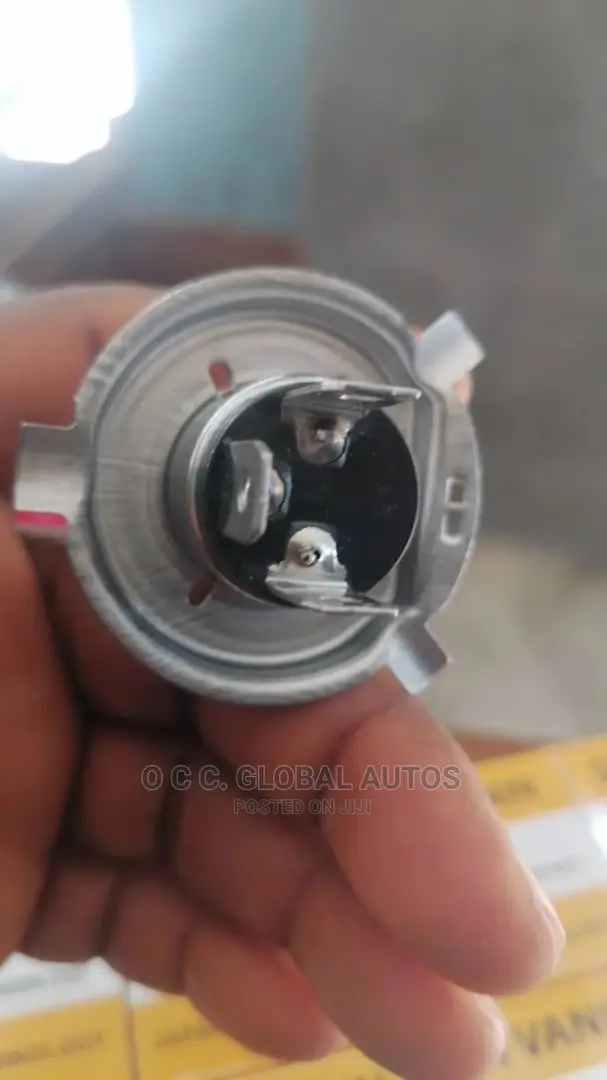H4 Bulbs Syvanin 12v 24v