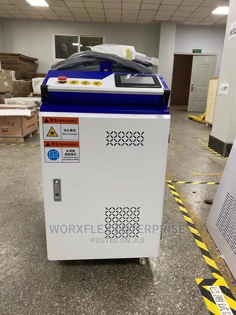 Laser Welding Machine 1000w