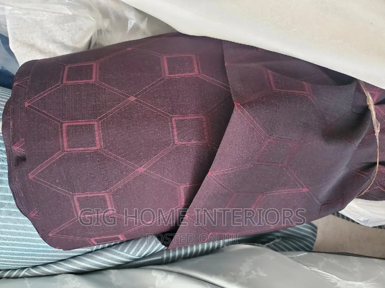 Premium Stock Turkish Curtains