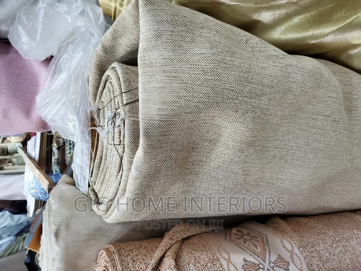 Premium Stocks Turkish Curtains
