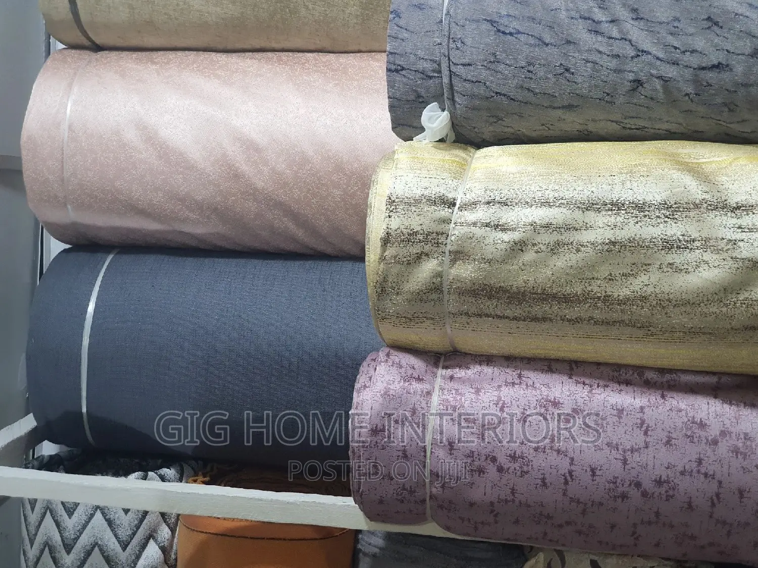 Premium Quality Curtains
