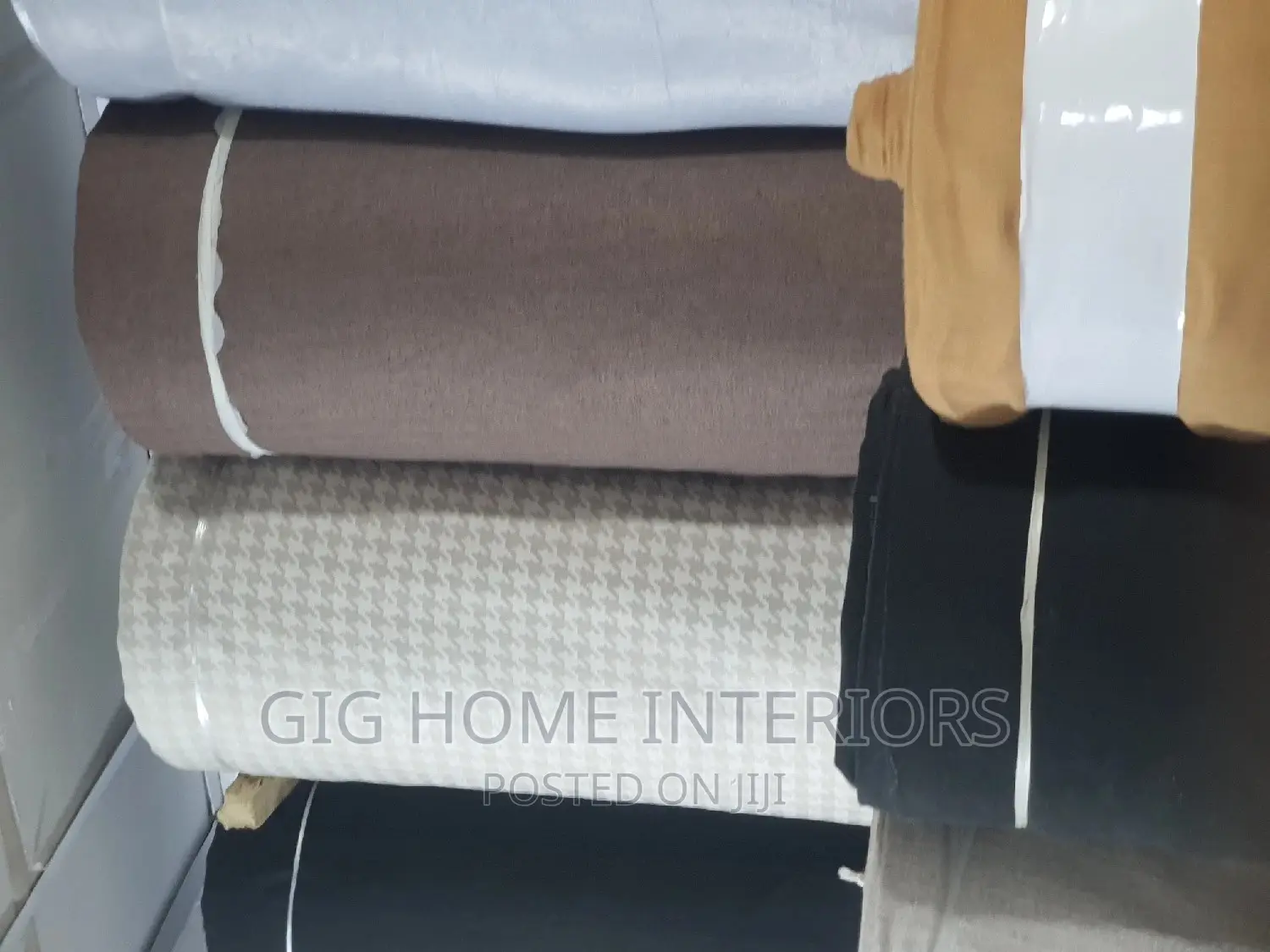 Premium Quality Curtains